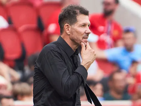 Almada e Cardoso estão fora do clássico