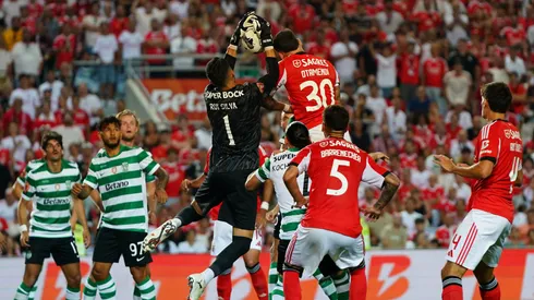 Sorteio da Taça de Portugal define rivais de Benfica, Porto e Sporting. Foto: Gualter Fatia/Getty Images