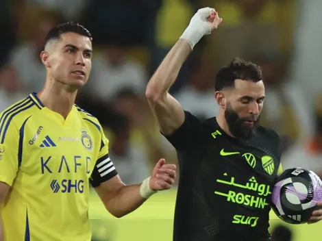 IA prevê jogo intenso e vitória do Al-Ittihad contra Al-Nassr