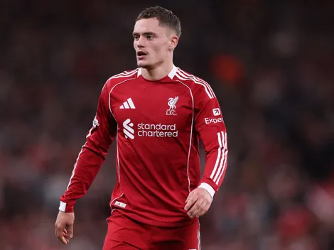 Dirigente do Bayern de Munique abre o jogo sobre contratar Wirtz, do Liverpool