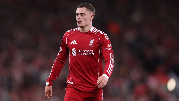 Wirtz segue na mira do Bayern de Munique após transferência para o Liverpool