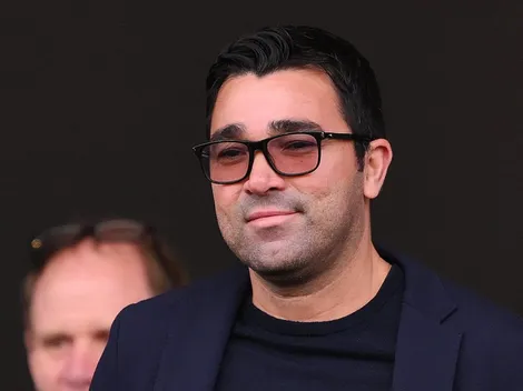 Deco tem encontro com Rafael Belinho