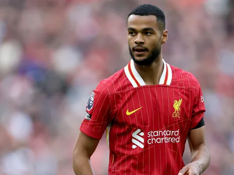 Gakpo, do Liverpool, destaca qualidades de Messi e Thiago Silva