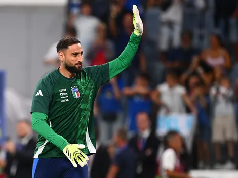 Itália fica atenta ao futuro de Israel nas Eliminatórias