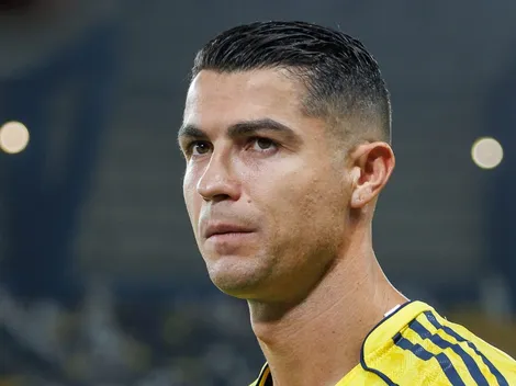 Possível Al-Nassr contra o Al-Ittihad