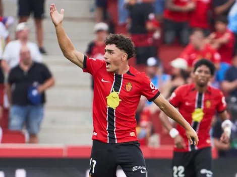 Virgili pode render bolada ao clube no futuro