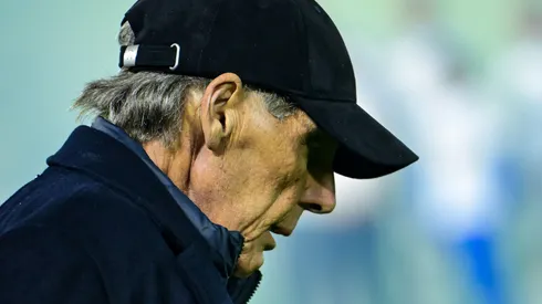 Boca Juniors treina sem Russo. Foto: Marcelo Endelli/Getty Images