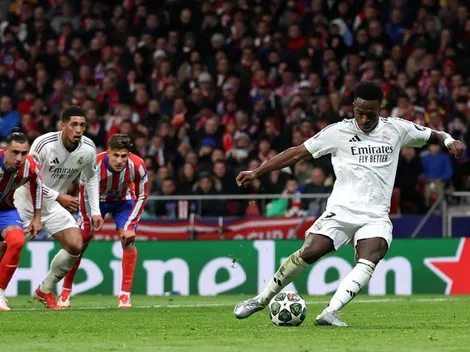 IA indica vitória do Real Madrid no clássico contra o Atlético de Madrid