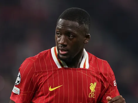 Arsenal também está de olho em Ibrahima Konaté