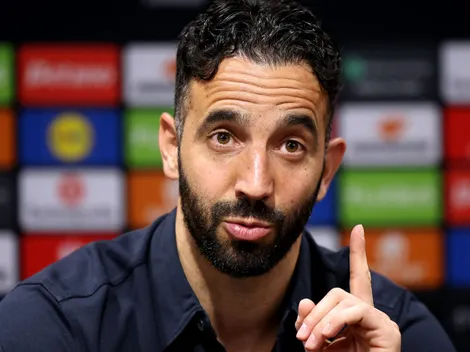 Cristian Orozco acerta com Manchester United e chega em 2026