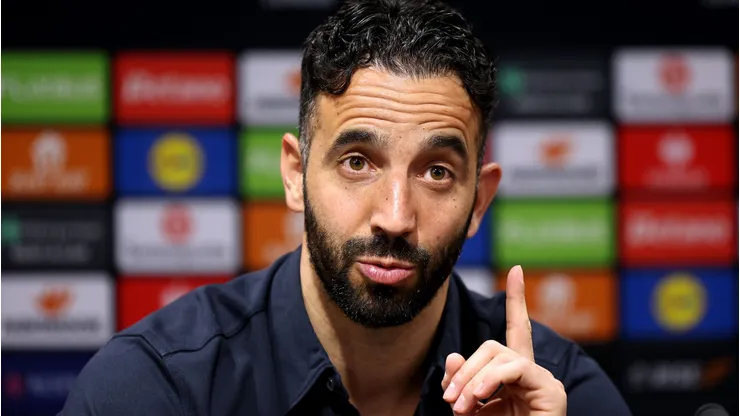 Manchester United acerta contratação de jovem colombiano. Foto: Matt McNulty/Getty Images