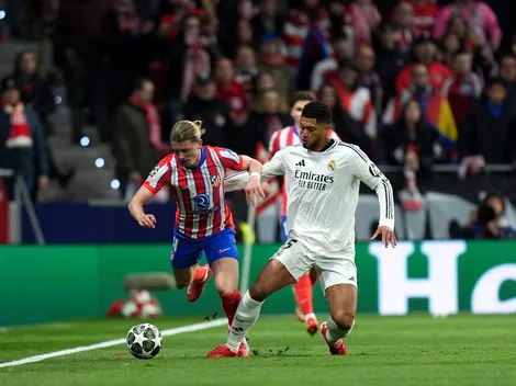 Os nomes que podem definir em Atlético de Madrid e Real Madrid