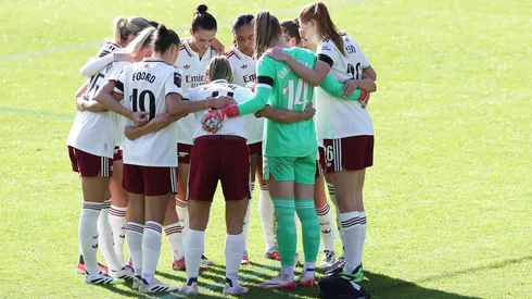 (Photo by Matt McNulty/Getty Images)