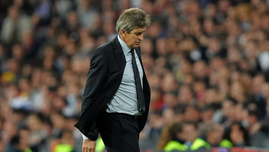 O Real Madrid começou a temporada 2025/26 com sete vitórias seguidas, repetindo feitos históricos do clube. (Photo by Jasper Juinen/Getty Images)