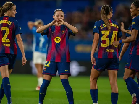 Diretor do Barcelona tranquiliza torcida sobre equipe feminina