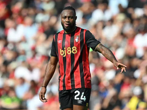 Manchester United fará investida por Antoine Semenyo, do Bournemouth