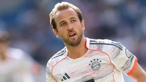 (Photo by Alex Grimm/Getty Images)