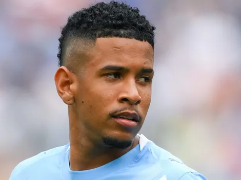 Savinho ainda pode trocar o Manchester City pelo Tottenham