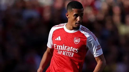 (Photo by Justin Setterfield/Getty Images)