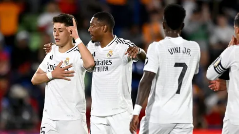 (Photo by Denis Doyle/Getty Images)