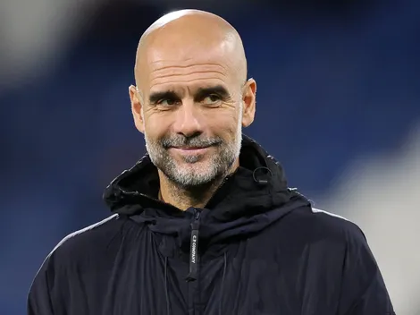 Manchester City é um dos favoritos para anunciar Nathaniel Brown