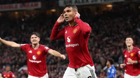 (Photo by Alex Livesey/Getty Images)