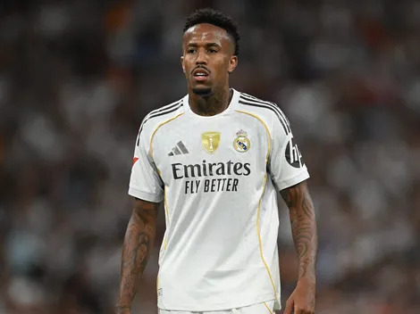 Como Éder Militão pode parar Julián Alvarez no dérbi