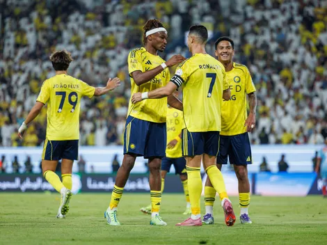 Al-Hazem x Al-Nassr: onde assistir, escalações e mais