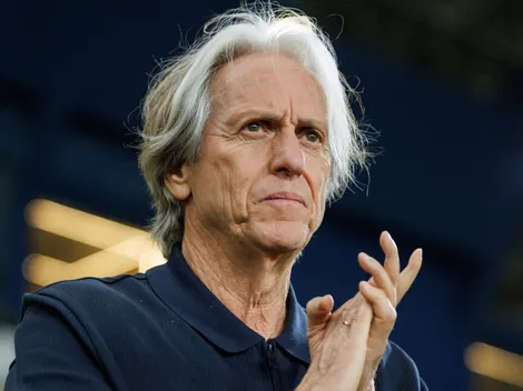 Al-Ittihad x Al-Nassr: O que esperar de Jorge Jesus