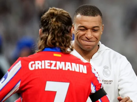 Atlético de Madrid x Real Madrid: Saiba tudo sobre o jogo