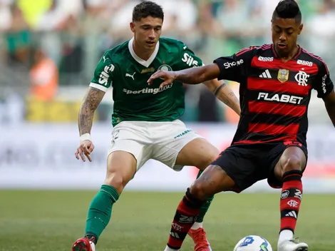 Palmeiras e Flamengo têm os times mais caros das semifinais da Libertadores; veja os valores