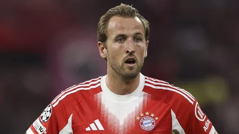 Harry Kane entra na mira do Real Madrid. Foto: Maja Hitij/Getty Images