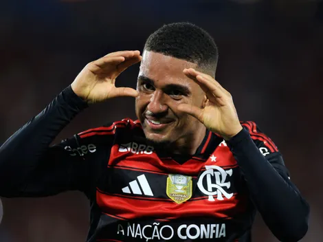 Samuel Lino, do Flamengo, é o jogador mais caro das semifinais de Libertadores; veja o top-10