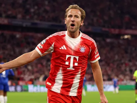 Harry Kane pode superar recorde de Cristiano Ronaldo e Haaland