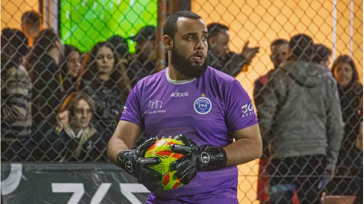osé Henrique da WMCCANN brilha no Midia’s Cup e turbina a agência em busca do bi