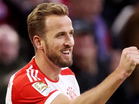 Kane pode sair e Nicolas Jackson deve ser o substituto
