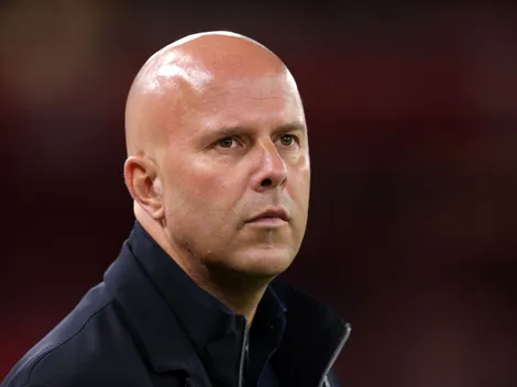 Arne Slot abre o jogo sobre lesão de Leoni e projeta prazo de retorno