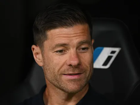 Xabi Alonso exalta Vini Jr e indica brasileiro como titular no Real Madrid