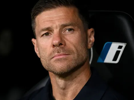 Xabi Alonso, do Real Madrid, evita polêmica com ídolo do Atlético antes do clássico