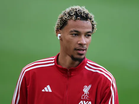 Liverpool não vai multar Ekitiké após expulsão polêmica