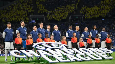 Tottenham recusa vender o clube. Foto: Dan Mullan/Getty Images