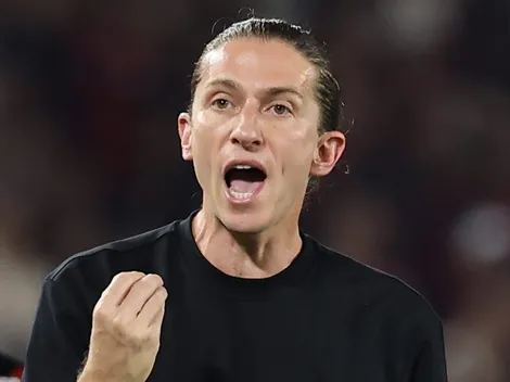 Bayern de Munique Vlahović, ex-alvo do Flamengo