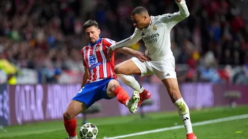 Atlético de Madrid x Real Madrid é destaque neste sábado (27) - Photo by Angel Martinez/Getty Images