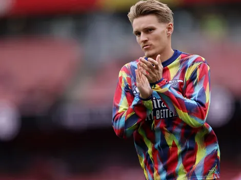 Arsenal pode ter volta de titular contra o Newcastle