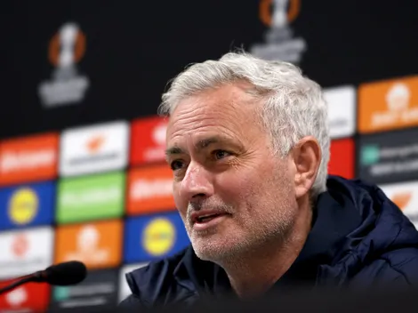 Mourinho define reencontro com Chelsea em Stamford Bridge como “ir a casa”