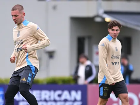 Clássico de Madrid terá encontro de revelações do River Plate