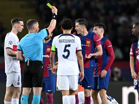 Barcelona x PSG: quem leva a melhor no retrospecto do duelo