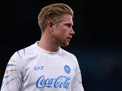 Milan x Napoli: Duelo particular entre Modric e de Bruyne