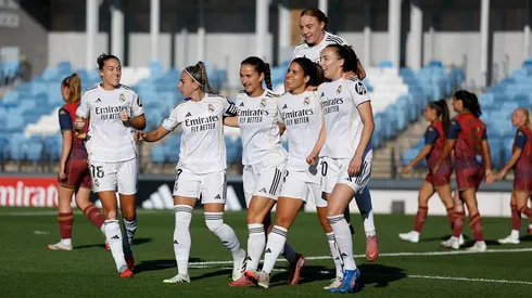 (Foto: Reprodução/Jesús Troyano/Real Madrid)