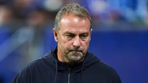 Barcelona e Sevilla se enfrentam em um clássico marcado por tradição, expectativa e desfalques importantes. Foto: Juan Manuel Serrano Arce/Getty Images